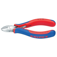 MINI PINCE COUPANTE COTE KNIPEX 125MM